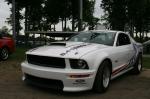 Ford Mustang Cobra Jet 2009 года